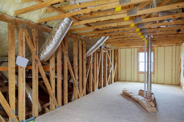 Best Residential Insulation in Jurupa Valley, CA
