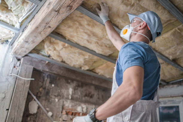 Best Commercial Insulation in Jurupa Valley, CA