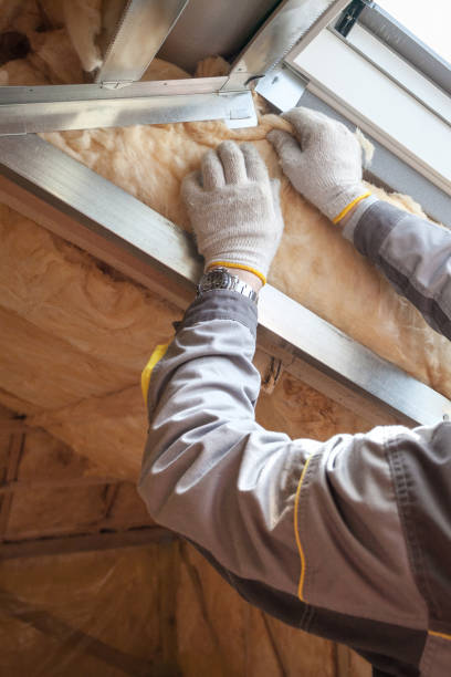 Best Spray Foam Insulation in Jurupa Valley, CA
