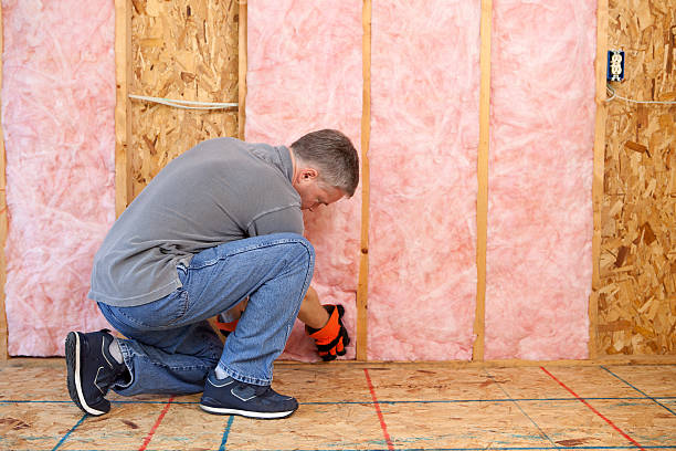 Best Insulation for Specific Applications in Jurupa Valley, CA