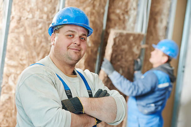 Professional Insulation Contractor in Jurupa Valley, CA